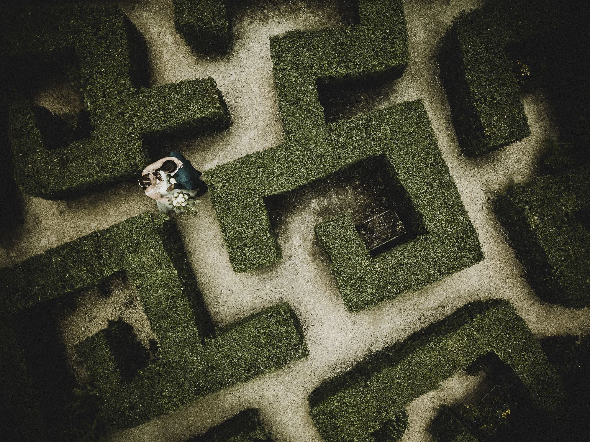 Export x3 DJI 0119 Bearbeitet After Wedding Fotoshooting 2018 Isabelle & Murat 3